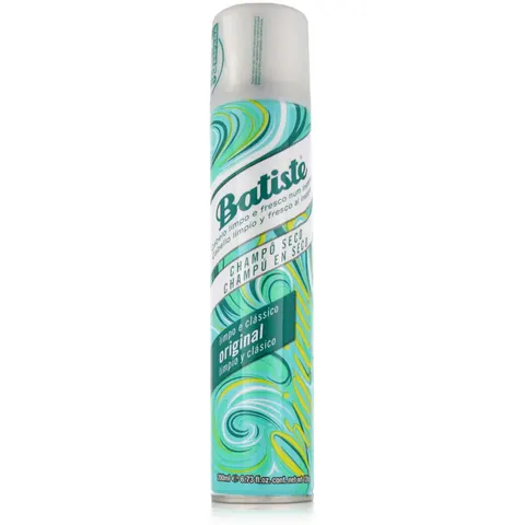 Batiste Original shampoing sec 200 ml – image 2