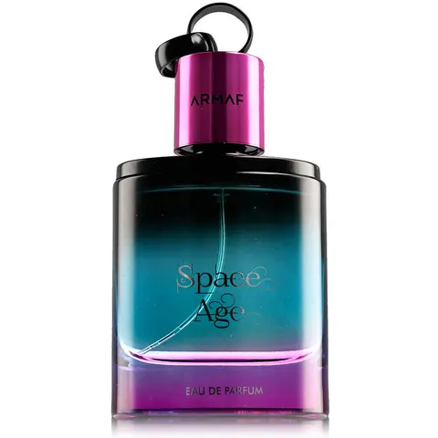 Armaf Space Age Eau de Parfum (Unisexe) 100 ml – image 3