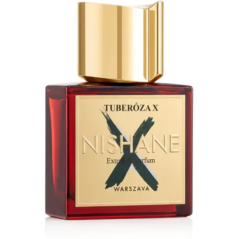 Nishane Tuberóza X extrait de parfum mixte 15 ml – image 2