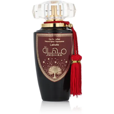 Lattafa Mohra Eau de Parfum mixte 100 ml – image 3