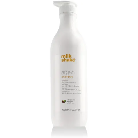 Milk Shake Argan Shampoo 1000 ml – image 2