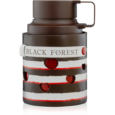 Armaf Odyssey Black Forest Eau de Parfum mixte 100 ml – image 3