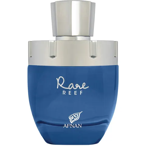 Afnan Rare Reef extrait de parfum mixte 100 ml – image 3