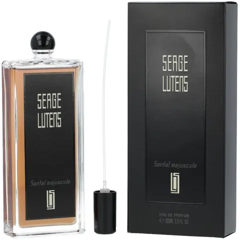 Santal Majuscule – 100ml – image 2