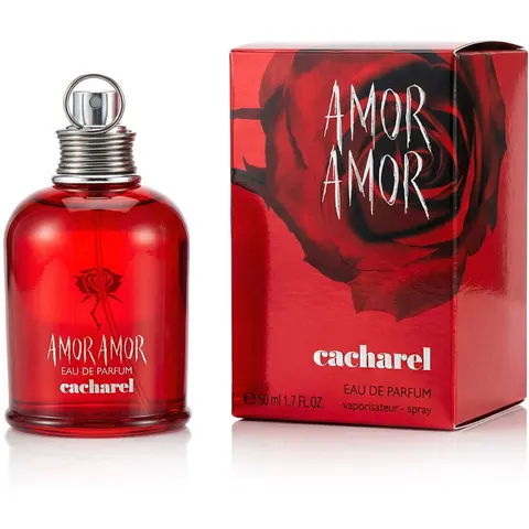 Cacharel Amor Eau de Parfum – image 2