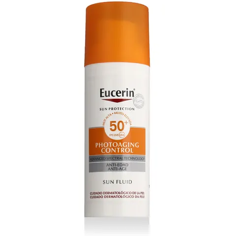 Eucerin Sun Photoaging Control SPF 50+ 50 ml – image 3