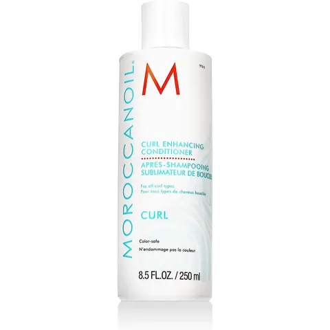 Moroccanoil Curl Enhancing Conditioner 250 ml – 250ml – image 2