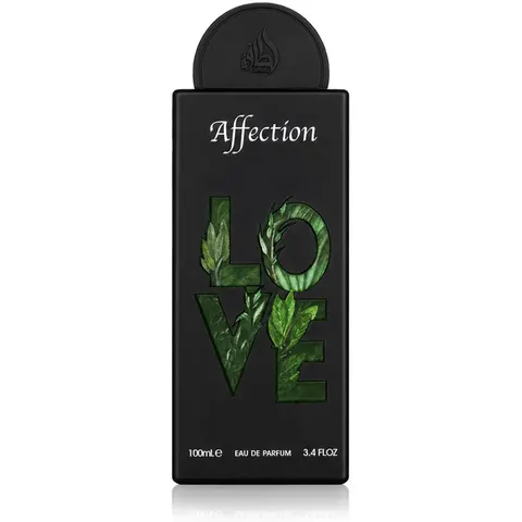 Lattafa Pride Affection Eau de Parfum (Unisexe) 100 ml – image 3
