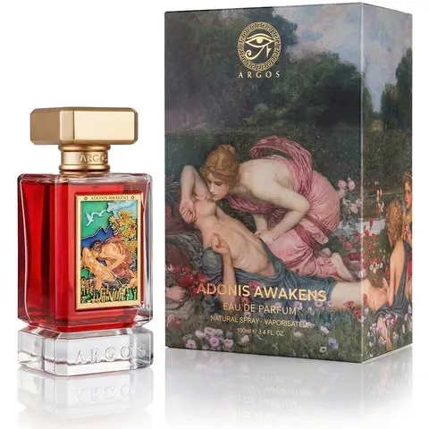 Argos Adonis Awakens Eau de Parfum mixte 100 ml – image 2