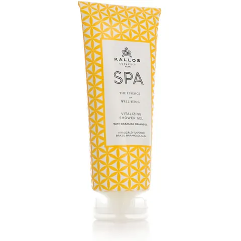 Kallos Spa Gel douche 200 ml – image 3