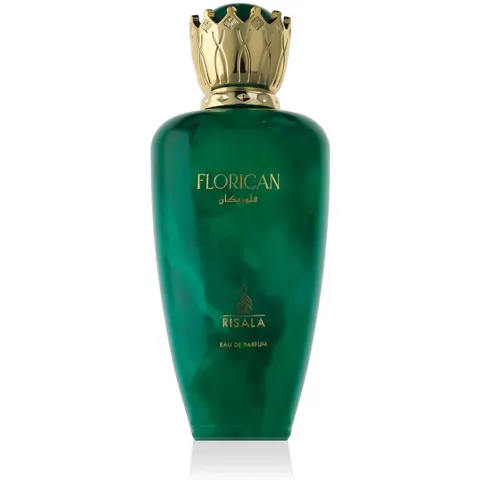 Risala Florican Eau de Parfum (Unisexe) 100 ml – image 2