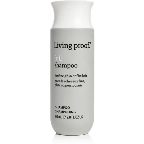 Living Proof. Full Shampoo 60 ml – image 3