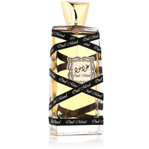 Lattafa Oud Mood Eau de Parfum mixte 100 ml – image 3