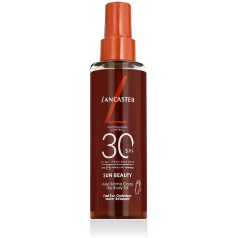 Lancaster Huile Sèche Corps – 150ml – 69652 – image 2