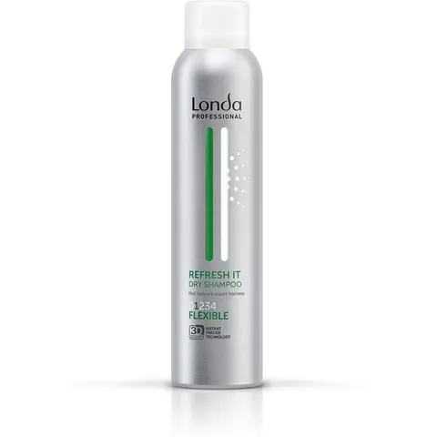 Londa Professional Refresh It Dry Shampoo 180 ml – image 3