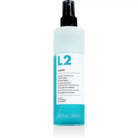 Lakme L2 Classic Instant Detangling Conditioner 300 ml – image 2
