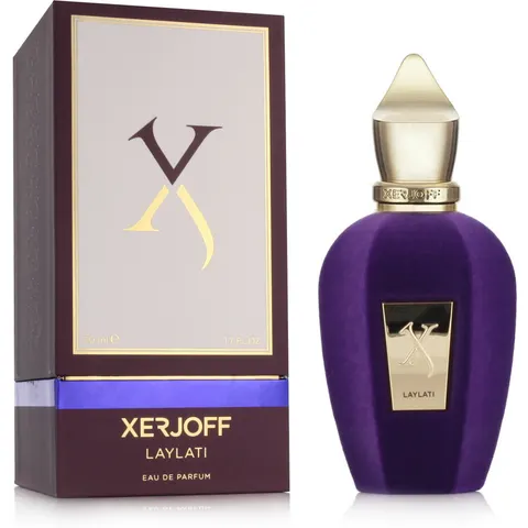 Xerjoff Laylati Eau de Parfum mixte 50 ml – image 2