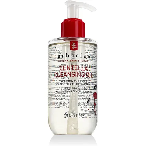 Erborian Centella Cleansing Oil 180 ml – image 4