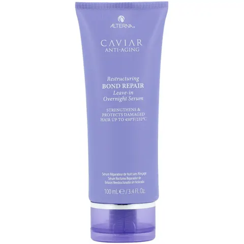 Alterna Caviar Restructuring Bond repair overnight serum 100 ml – image 2