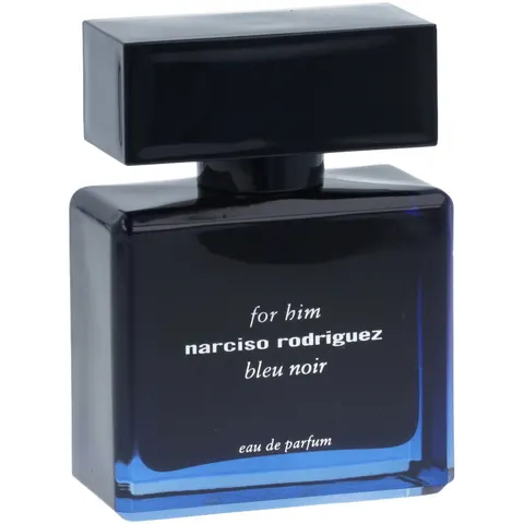 Narciso Rodriguez Bleu Noir - Eau de parfum – 50ml – image 2