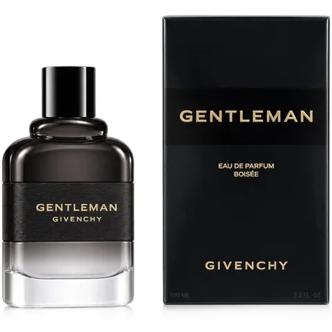 Givenchy - Gentleman - Eau De Parfum Boisée - 100ml – image 2