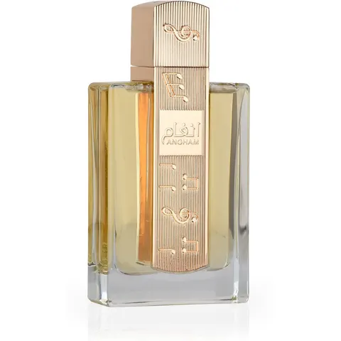 Lattafa - Angham - Eau De Parfum - 100ml – image 3