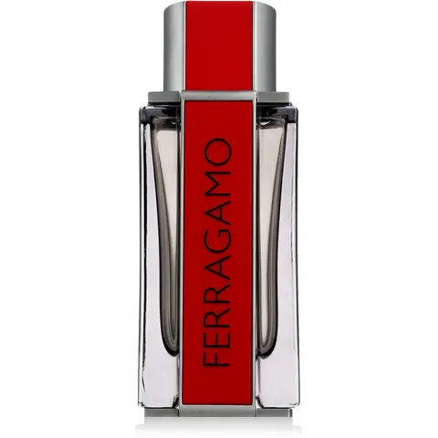 Ferragamo Red Leather Eau de Parfum – 38621002001 – image 3