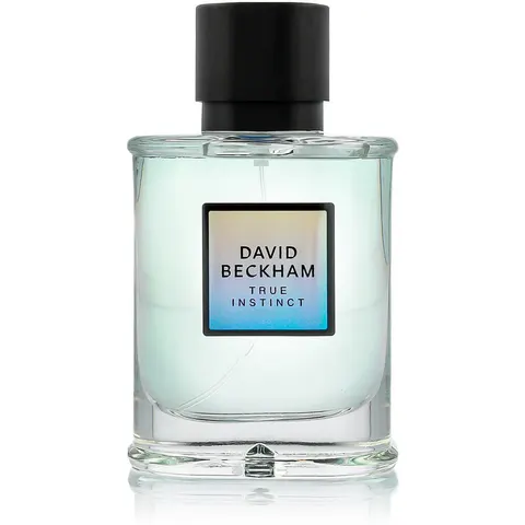 David Beckham True Instinct Eau de Parfum (Homme) 75 ml – image 2