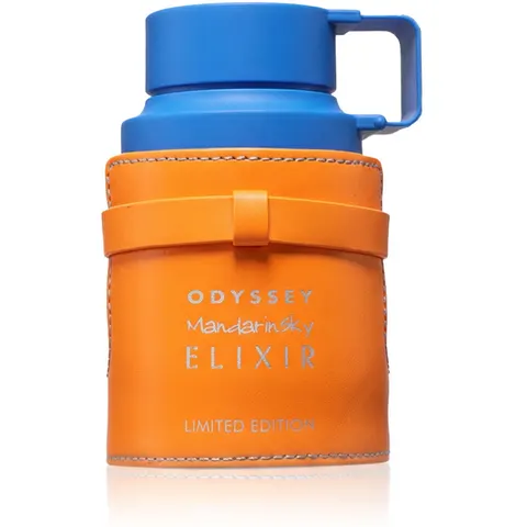 Armaf Odyssey Mandarin Sky Elixir Eau de Parfum (Unisexe) 60 ml – image 2