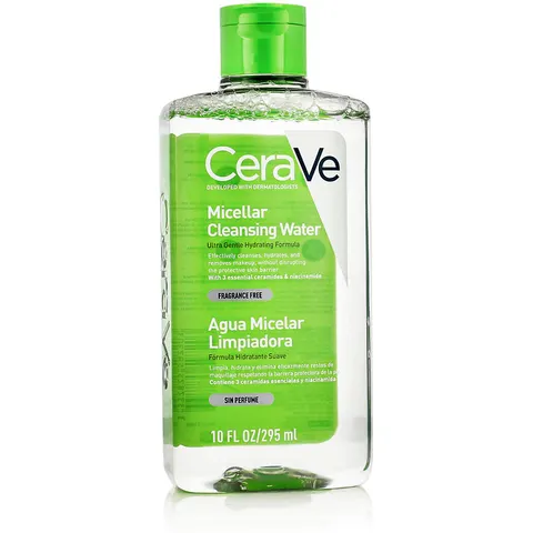 CeraVe Micellar Cleansing Water 295 ml – image 4