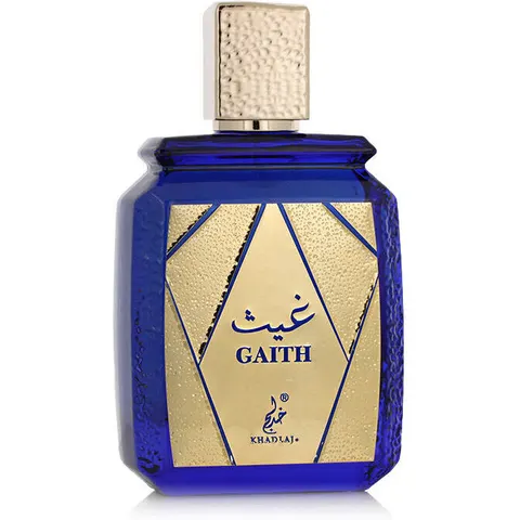 Khadlaj Gaith Eau de Parfum mixte 100 ml – image 3