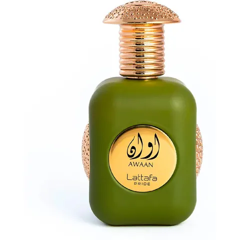Lattafa Pride Awaan Eau de Parfum mixte 100 ml – image 3
