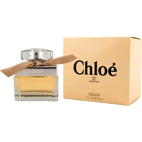 Chloe - Chloé Signature - Eau De Parfum - 30ml – image 2