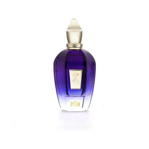 Xerjoff Don Eau de Parfum mixte 50 ml – image 3