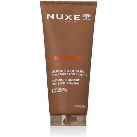 Nuxe Gel Douche Multi-Usages Bain & Douche – 200ml – image 2