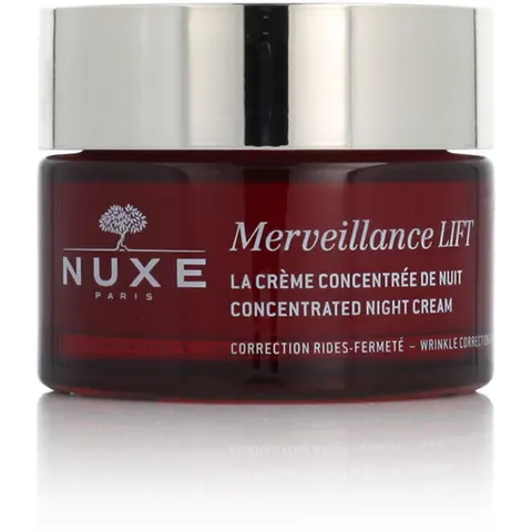 Nuxe Mervelance Nuit 50 ml – image 3