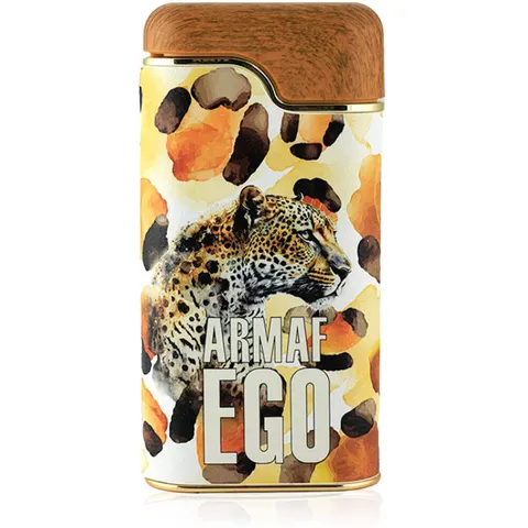 Armaf Panthera Eau de Parfum mixte 100 ml – image 2