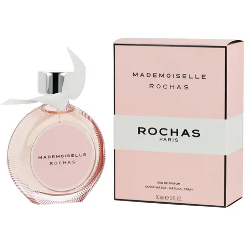 Mademoiselle Rochas – 90ml – image 2