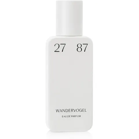 27 87 Wandervogel Eau de Parfum (Unisexe) 27 ml – image 2