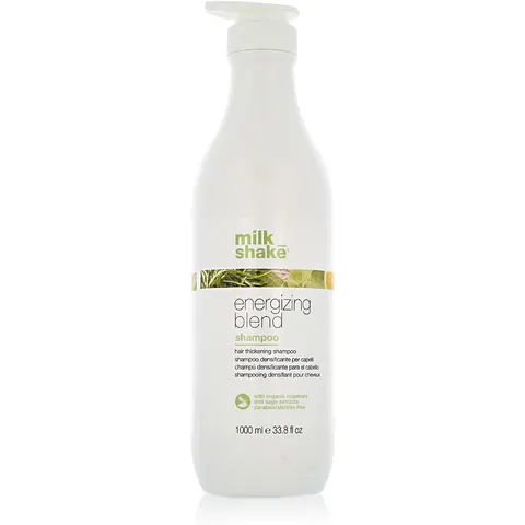Milk Shake Energizing Blend Shampoo 1000 ml – image 2