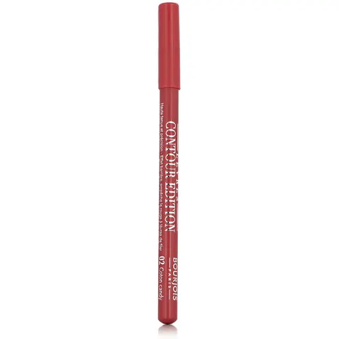 Bourjois Contour Edition lipliner #02 – image 3