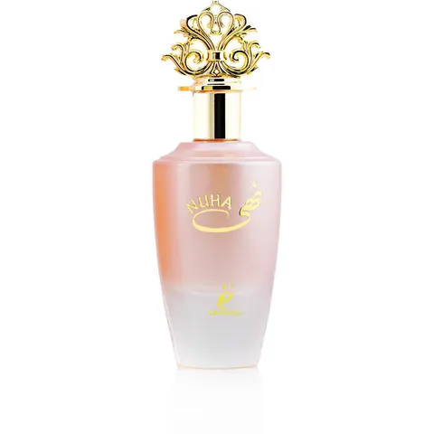 Khadlaj Nuha Eau de Parfum (Unisexe) 85 ml – image 3