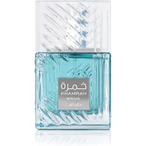 Lattafa - Khamrah - Eau De Parfum - 100ml – 349730 – image 3