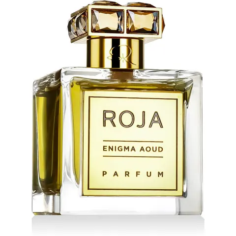Roja Parfums Enigma Aoud Parfum mixte 100 ml – image 2