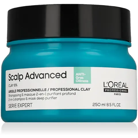 L'Oréal Professionnel Scalp Advanced Shampooing – image 4