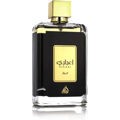 Lattafa Ejaazi Eau de Parfum mixte 100 ml – image 3
