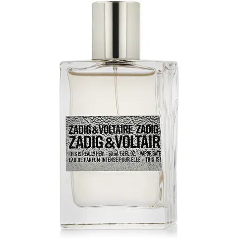 Zadig & Voltaire - This Is Really Her - Eau De Parfum - 50ml – image 2