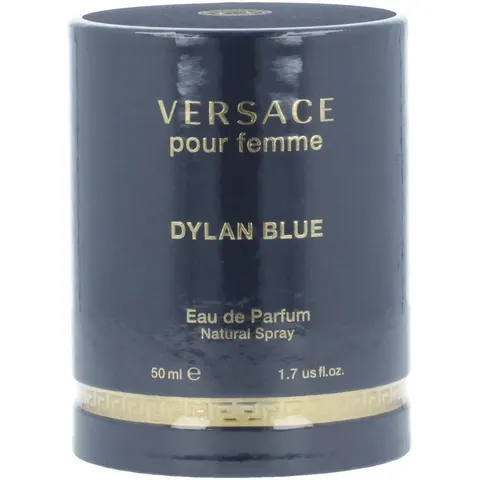 Versace - Dylan Blue - Eau De Parfum - 50ml – image 2