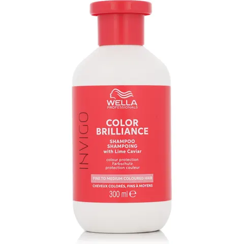 Wella Shampoing Invigo – 300ml – image 2