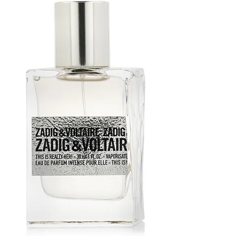 Zadig & Voltaire - This Is Really Her - Eau De Parfum - 30ml – image 2